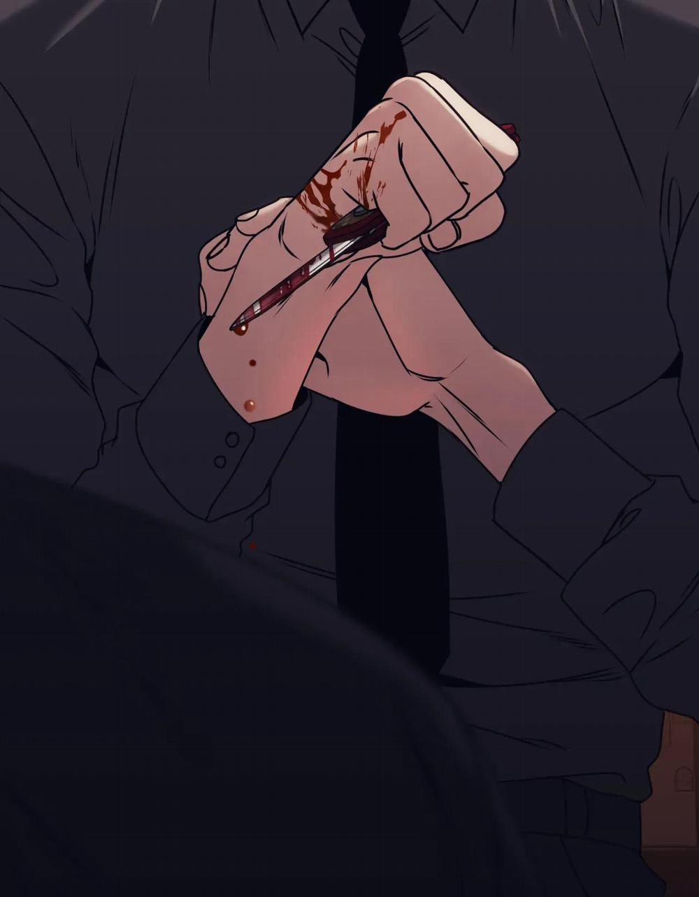 Công Cuộc Báo Thù Của Kẻ Yếu Thế 89 trang 2