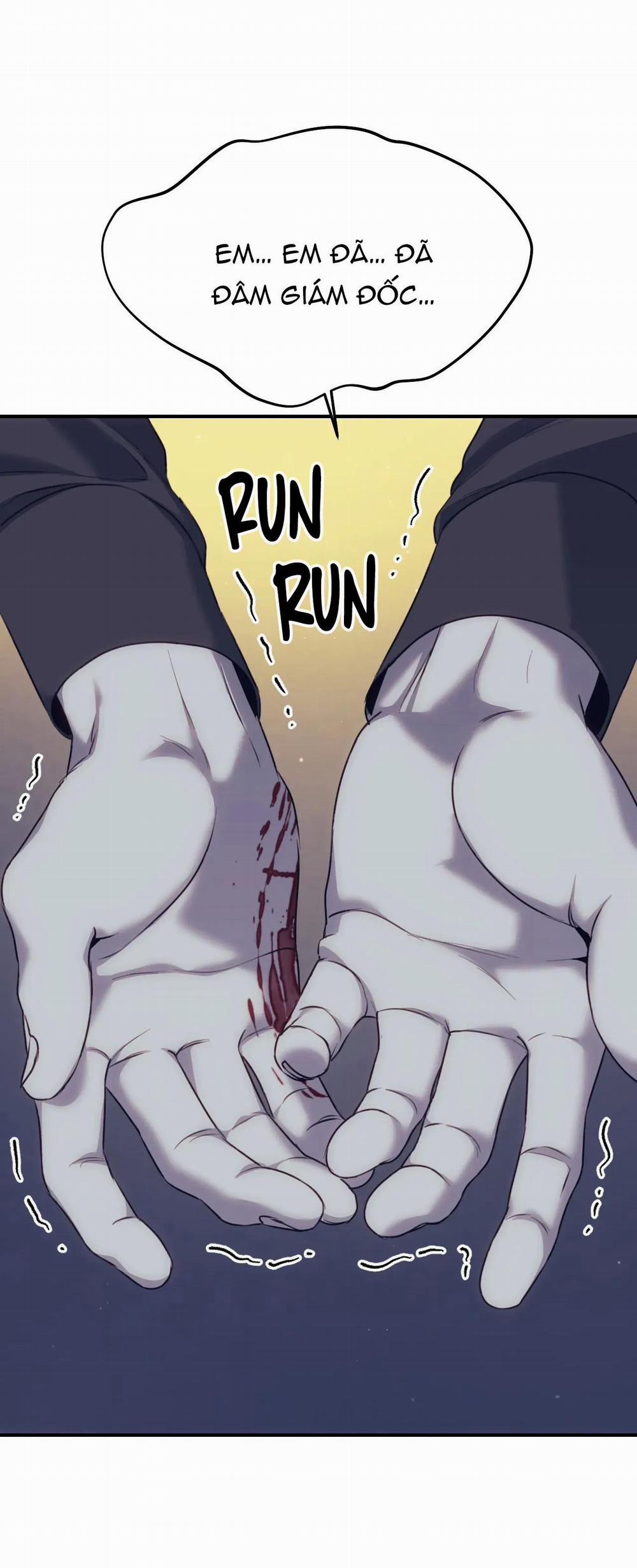 Công Cuộc Báo Thù Của Kẻ Yếu Thế 89 trang 20