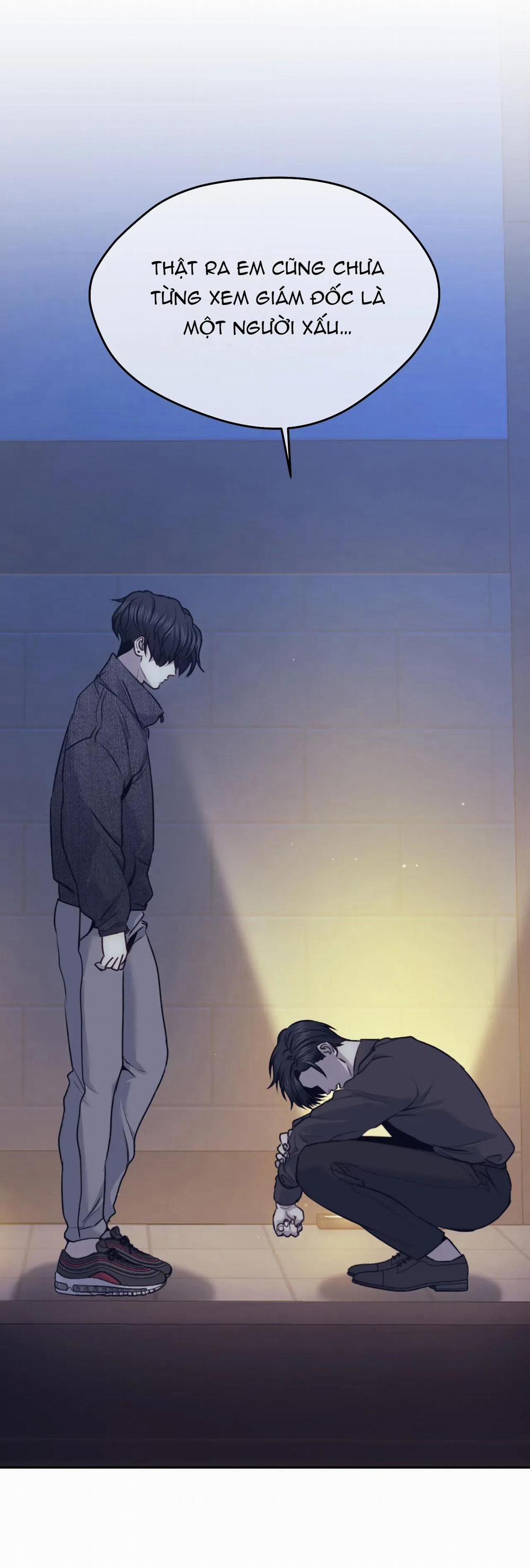 Công Cuộc Báo Thù Của Kẻ Yếu Thế 89 trang 25