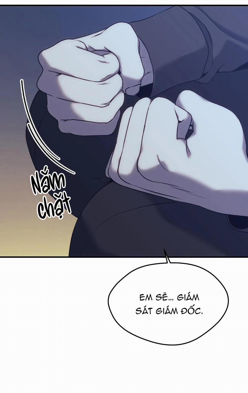 Công Cuộc Báo Thù Của Kẻ Yếu Thế 89 trang 29