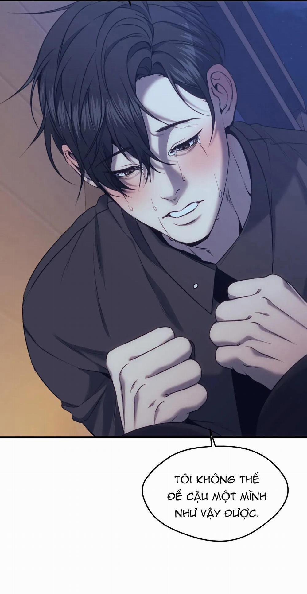 Công Cuộc Báo Thù Của Kẻ Yếu Thế 89 trang 31