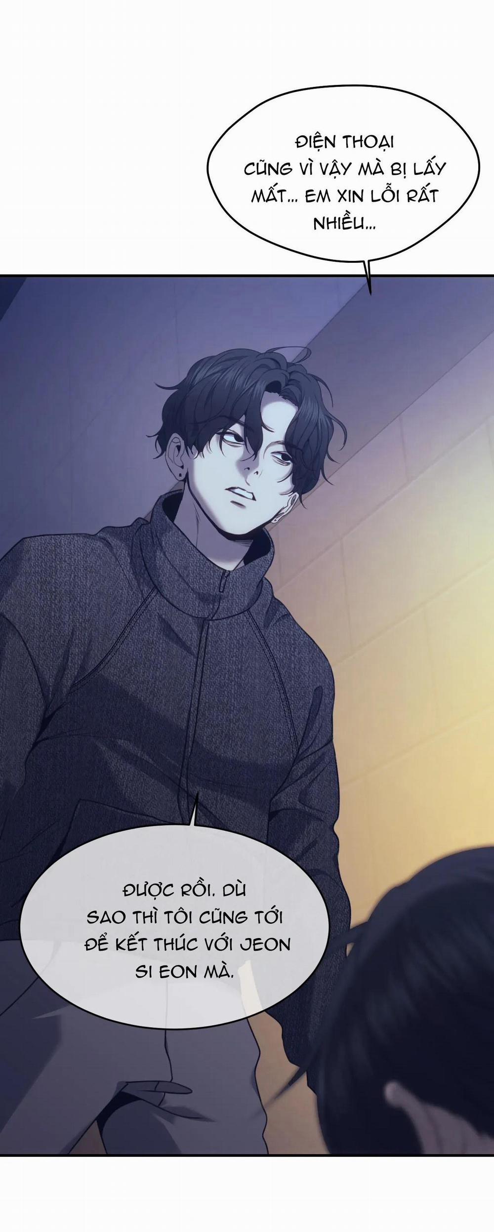 Công Cuộc Báo Thù Của Kẻ Yếu Thế 89 trang 32