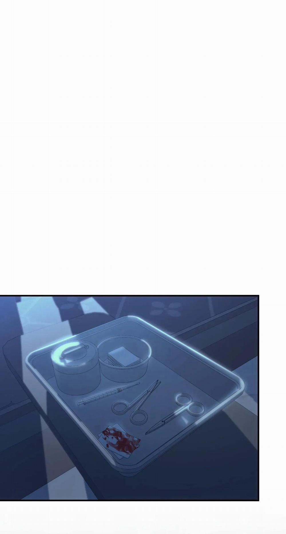 Công Cuộc Báo Thù Của Kẻ Yếu Thế 89 trang 35