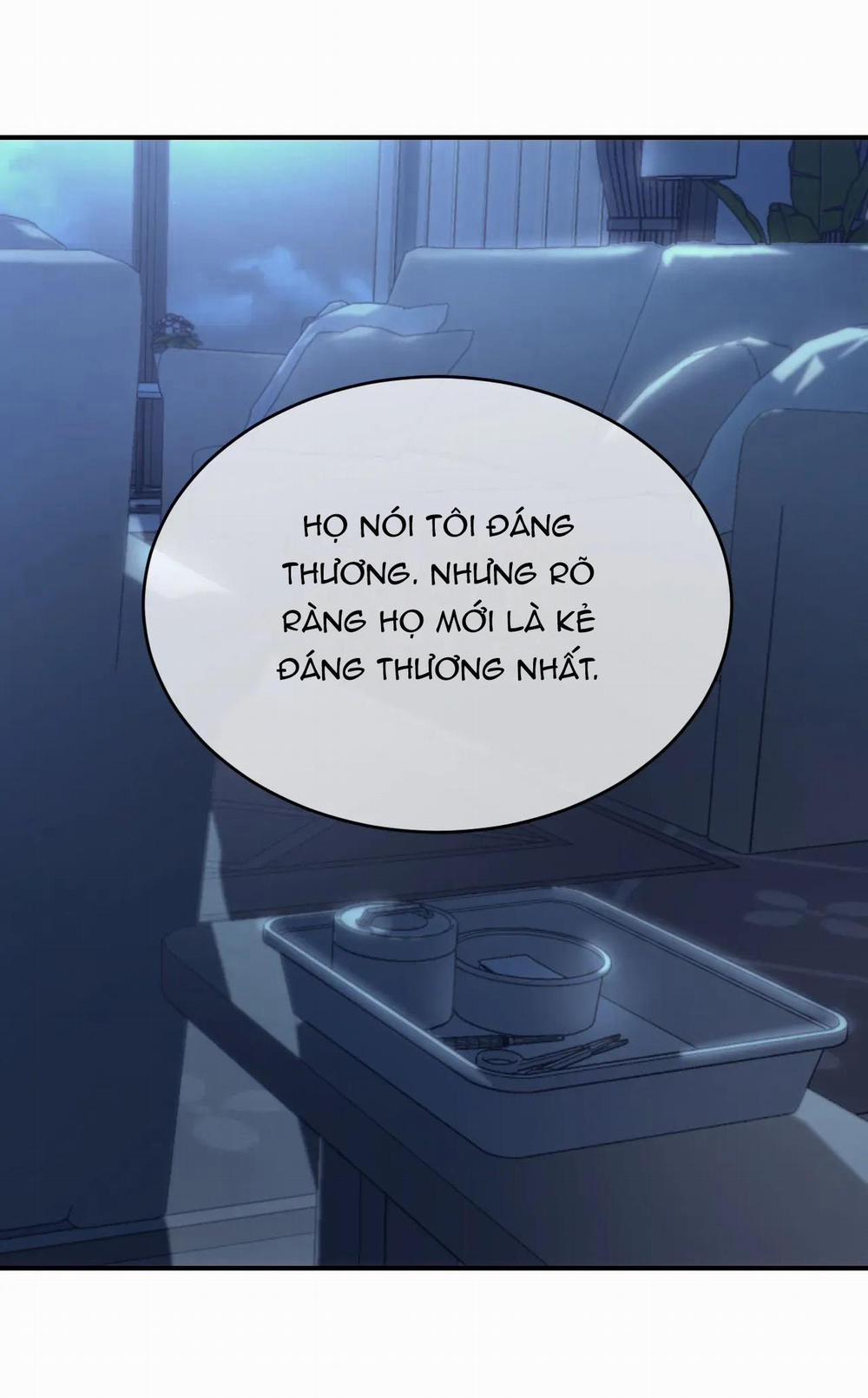 Công Cuộc Báo Thù Của Kẻ Yếu Thế 89 trang 41