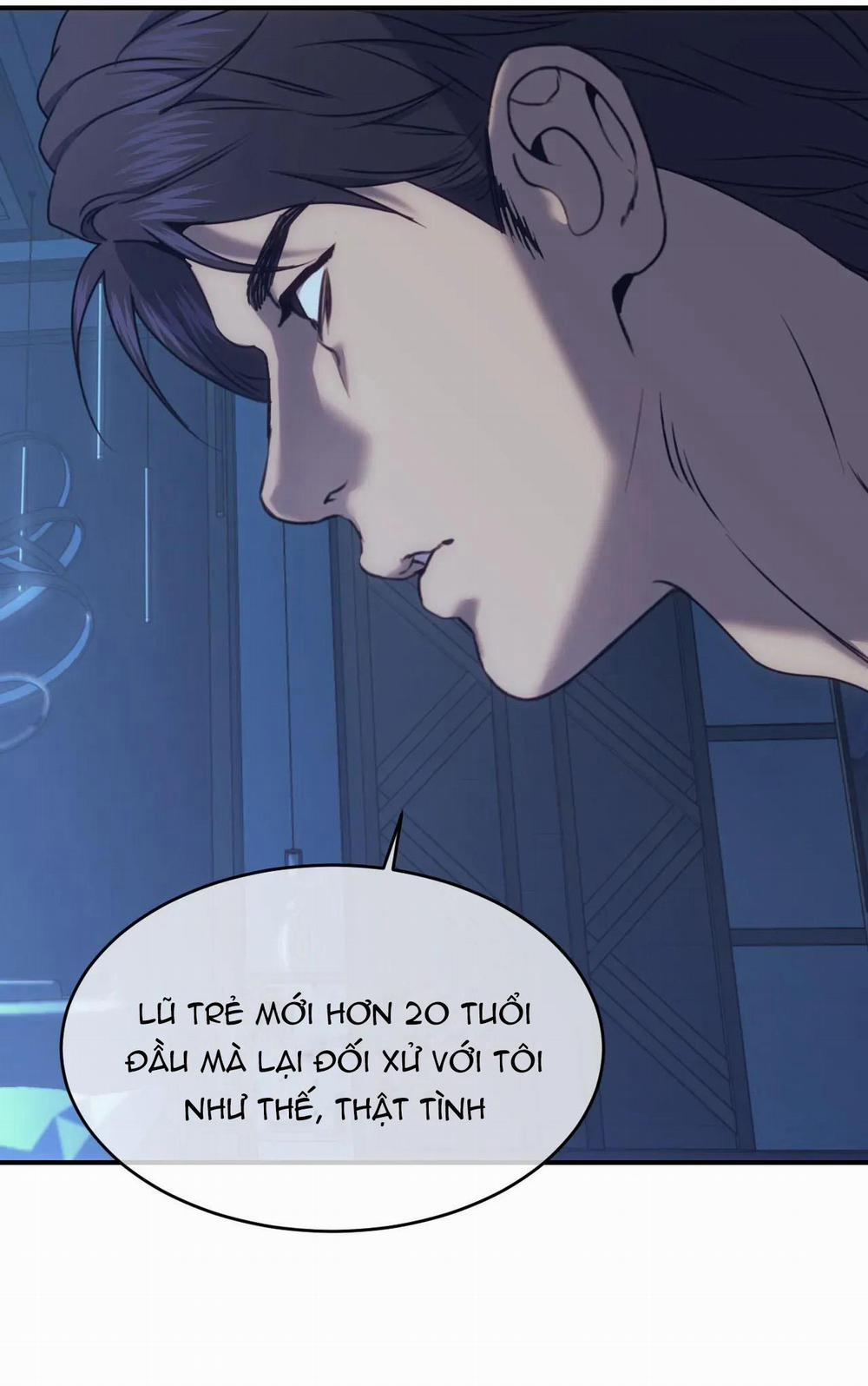 Công Cuộc Báo Thù Của Kẻ Yếu Thế 89 trang 43