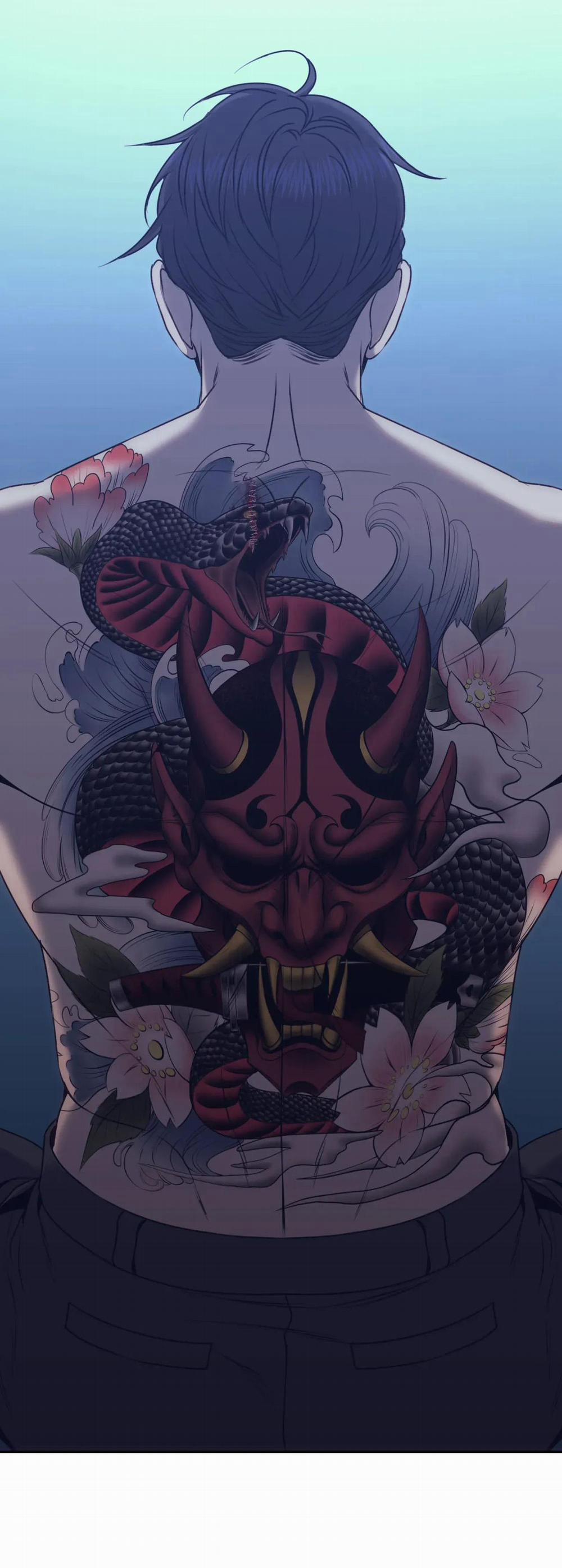 Công Cuộc Báo Thù Của Kẻ Yếu Thế 89 trang 55