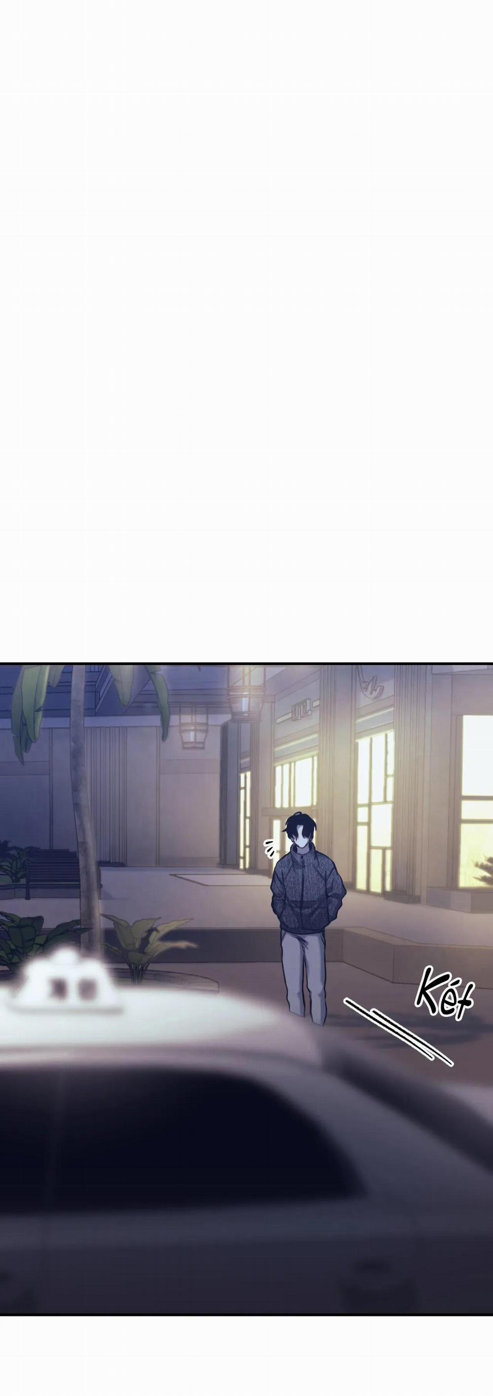 Công Cuộc Báo Thù Của Kẻ Yếu Thế 89 trang 58