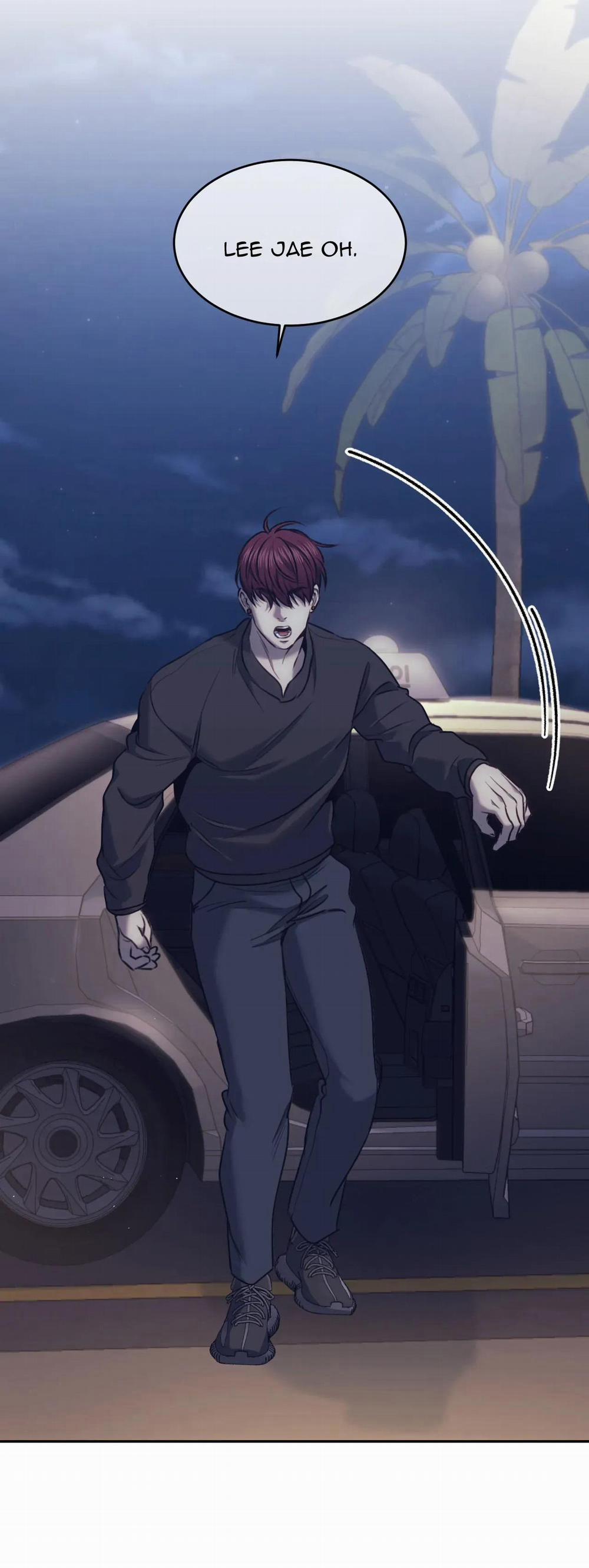 Công Cuộc Báo Thù Của Kẻ Yếu Thế 89 trang 60