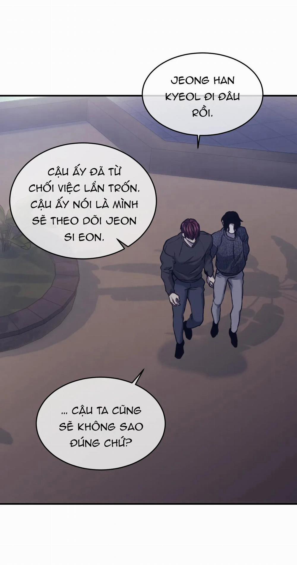 Công Cuộc Báo Thù Của Kẻ Yếu Thế 89 trang 64