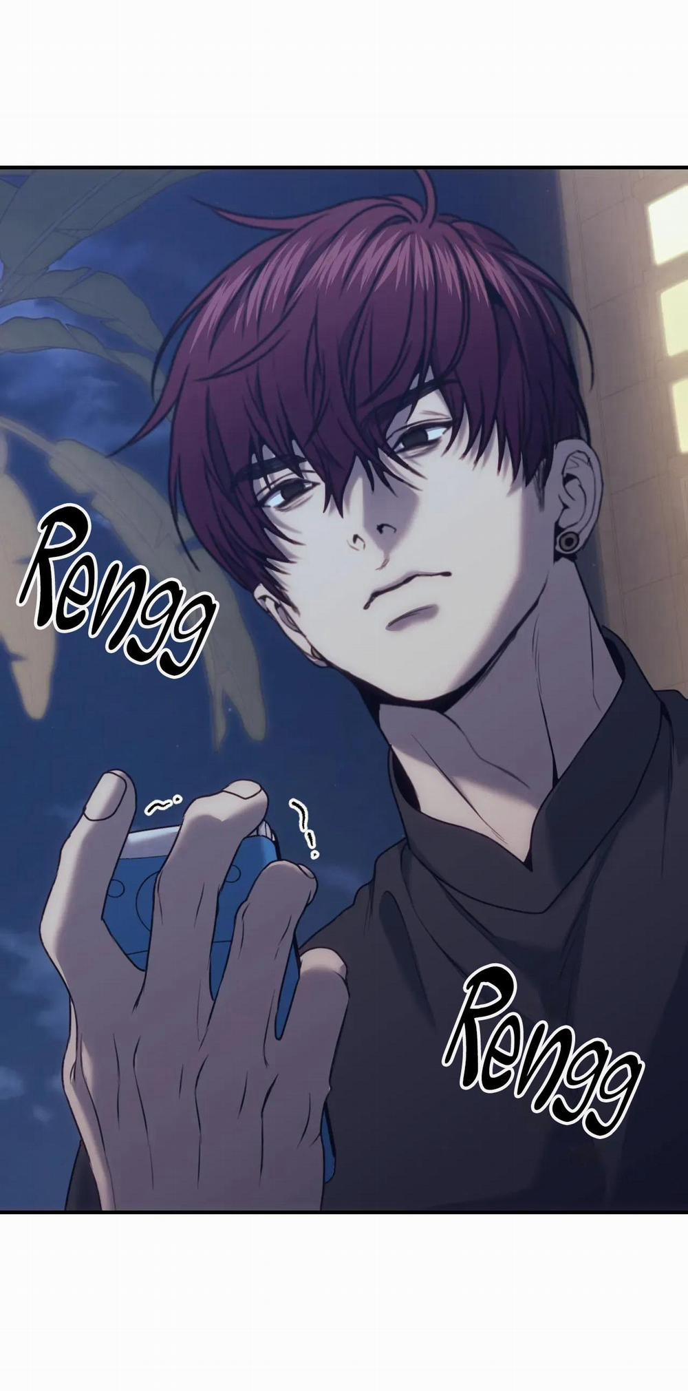 Công Cuộc Báo Thù Của Kẻ Yếu Thế 89 trang 71