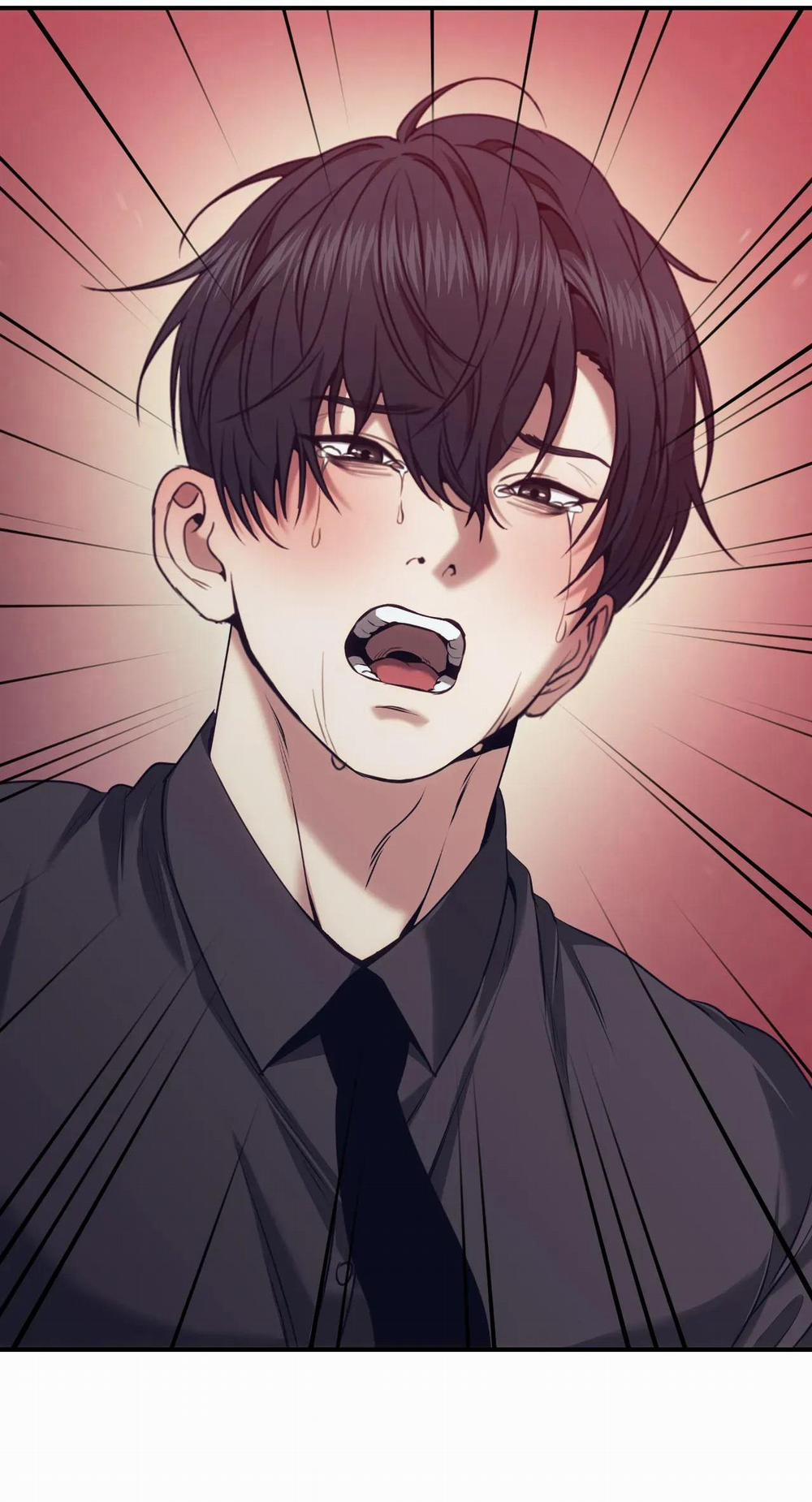 Công Cuộc Báo Thù Của Kẻ Yếu Thế 89 trang 8