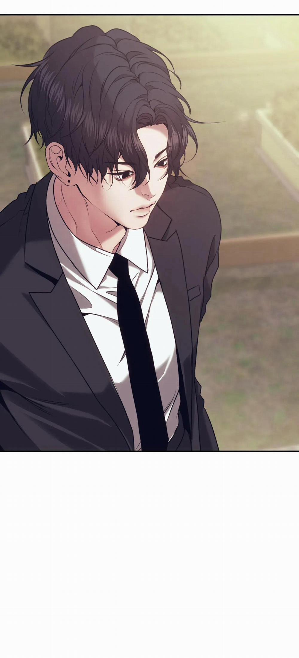 Công Cuộc Báo Thù Của Kẻ Yếu Thế 90 trang 17