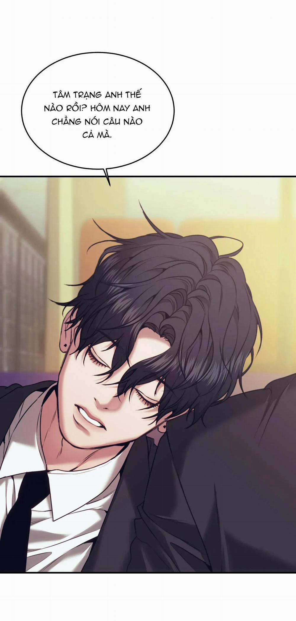 Công Cuộc Báo Thù Của Kẻ Yếu Thế 90 trang 21