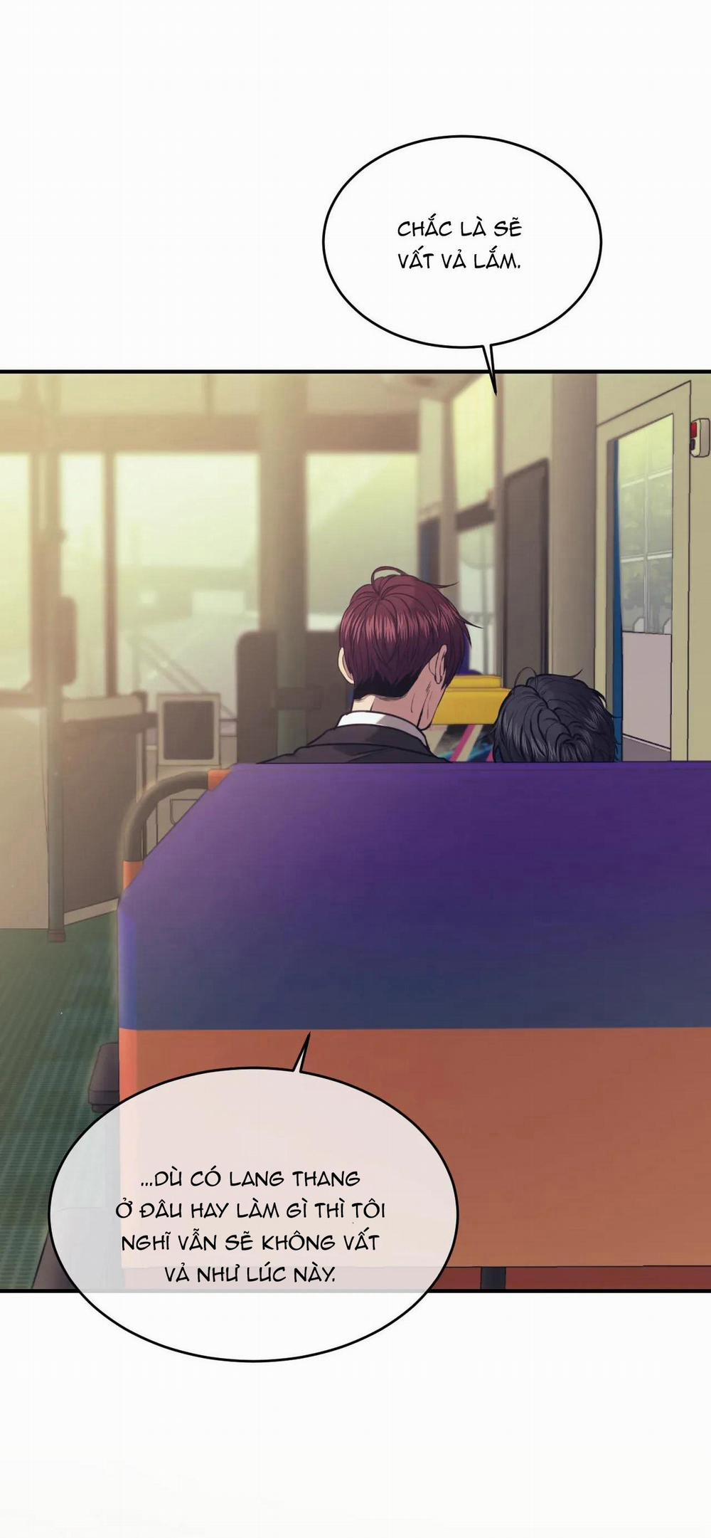 Công Cuộc Báo Thù Của Kẻ Yếu Thế 90 trang 26