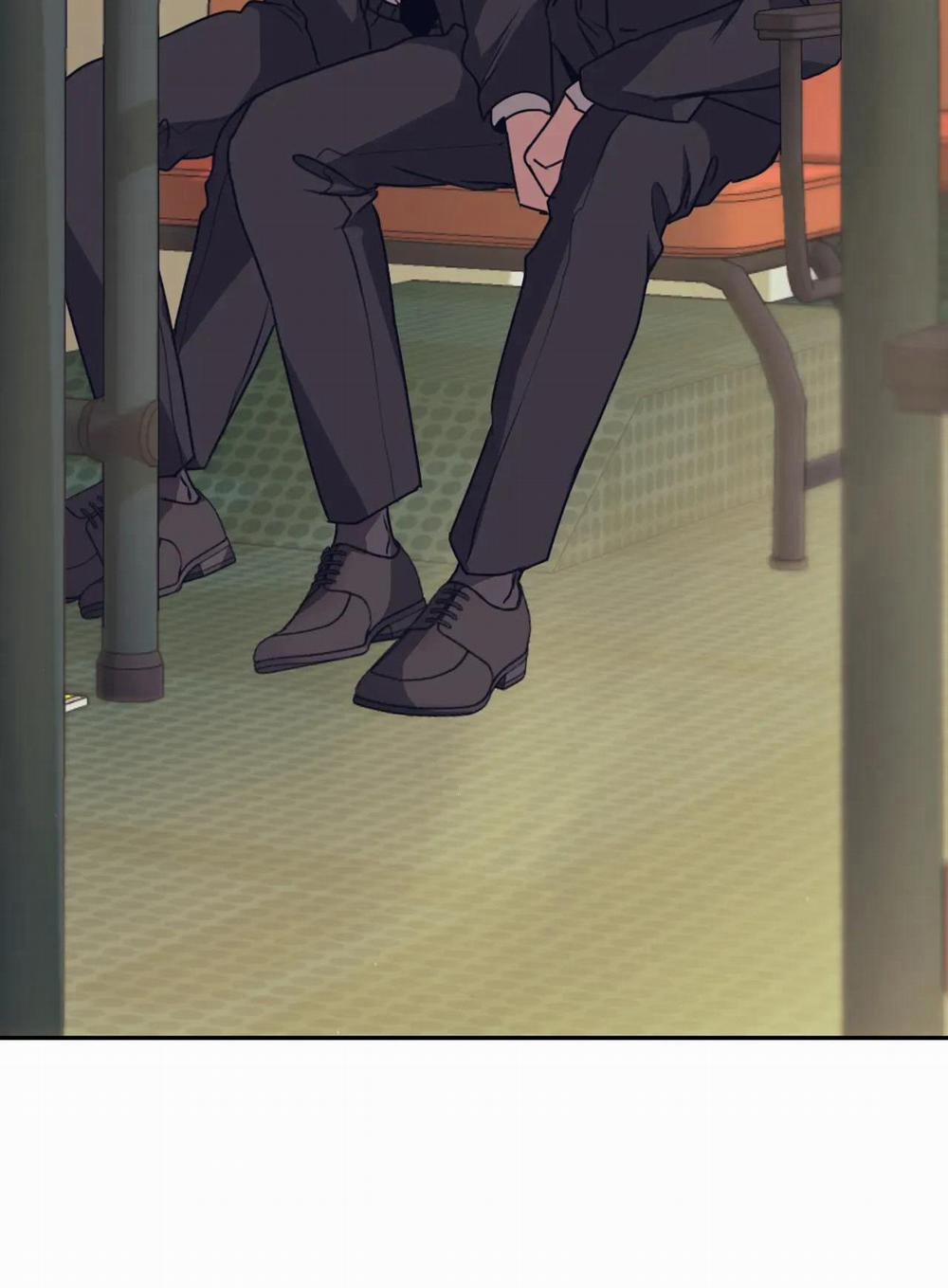 Công Cuộc Báo Thù Của Kẻ Yếu Thế 90 trang 28