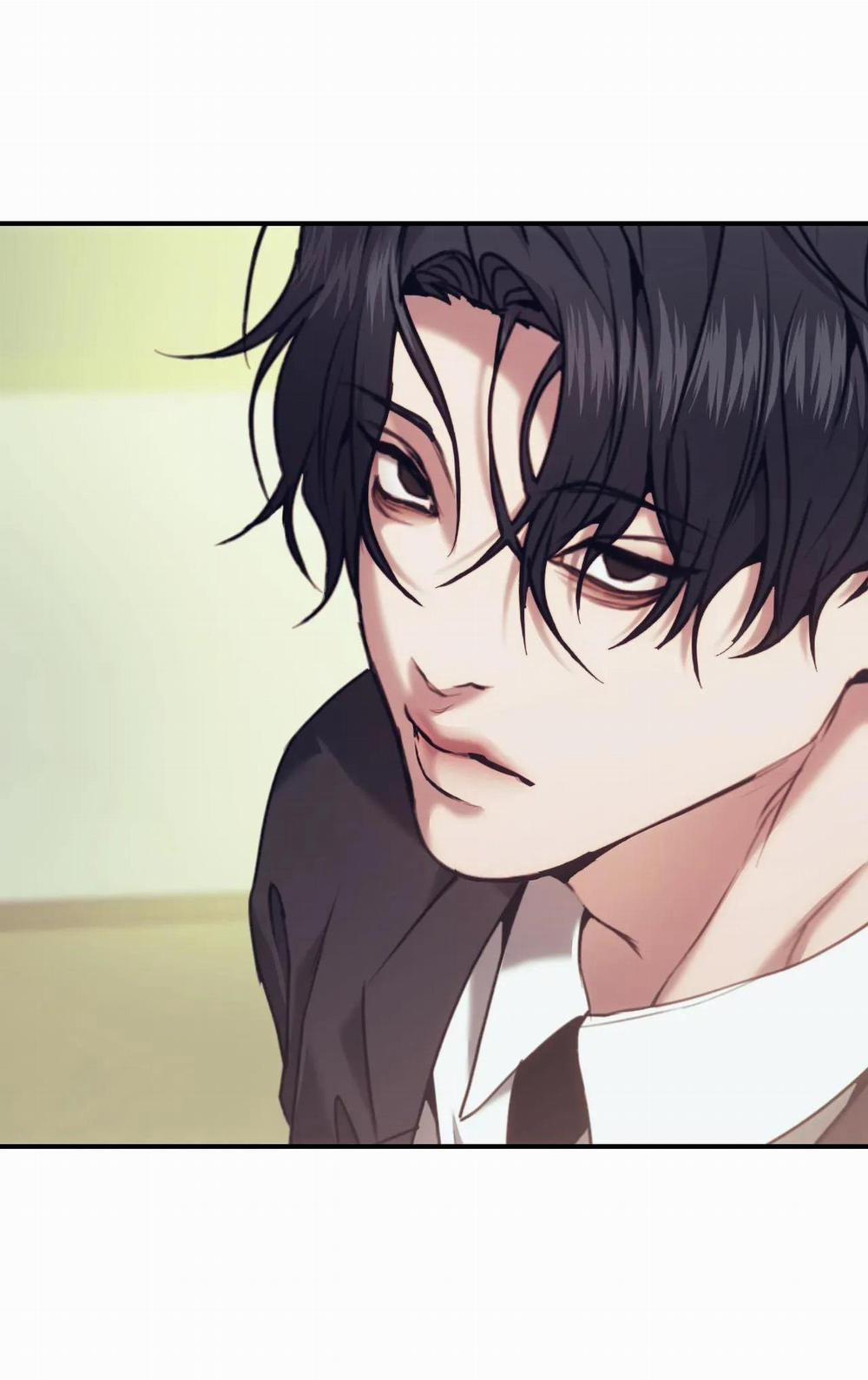 Công Cuộc Báo Thù Của Kẻ Yếu Thế 90 trang 30