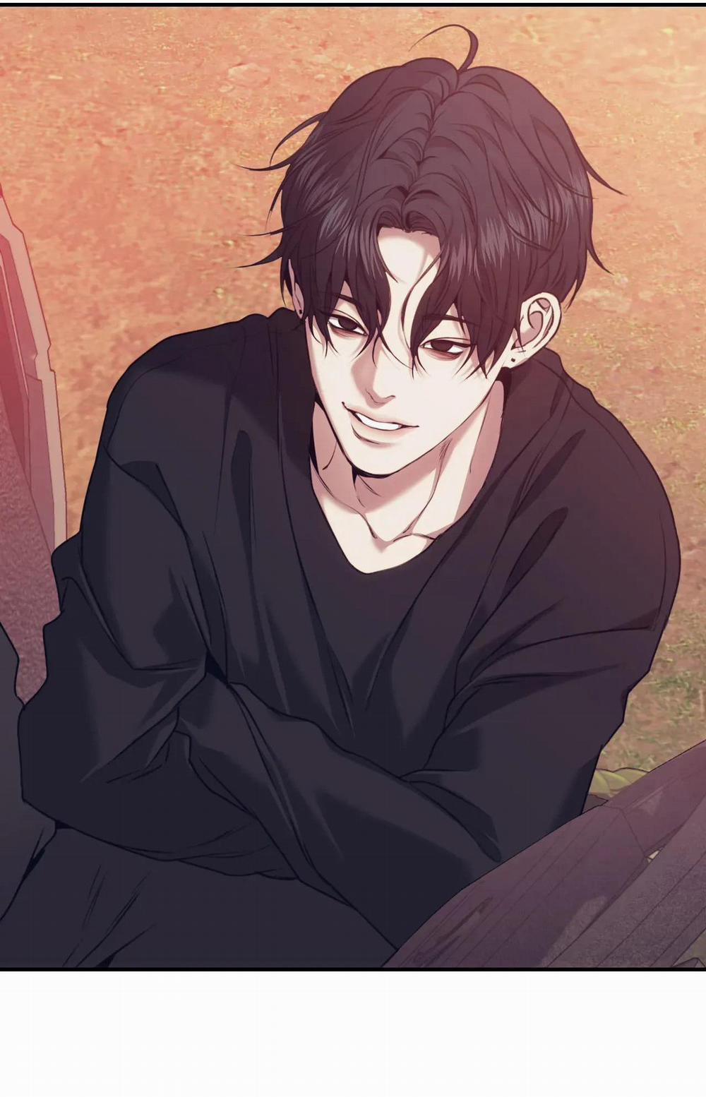 Công Cuộc Báo Thù Của Kẻ Yếu Thế 90 trang 45