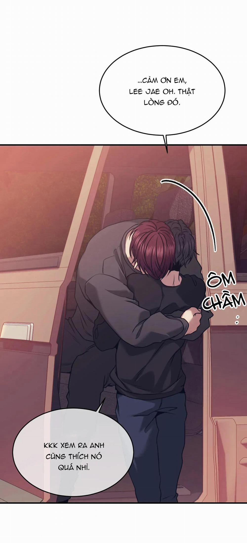 Công Cuộc Báo Thù Của Kẻ Yếu Thế 90 trang 47