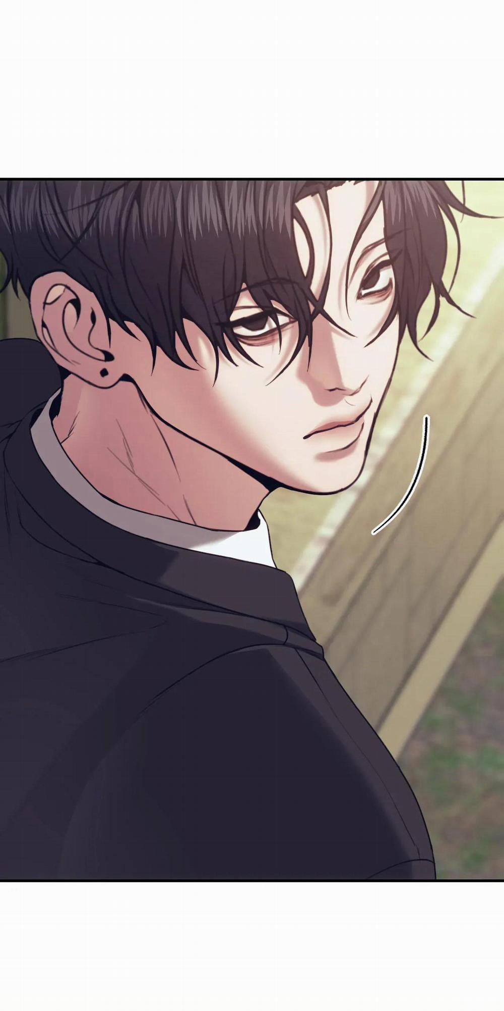 Công Cuộc Báo Thù Của Kẻ Yếu Thế 90 trang 5