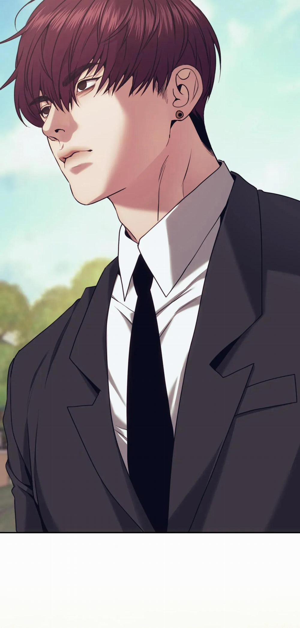 Công Cuộc Báo Thù Của Kẻ Yếu Thế 90 trang 9