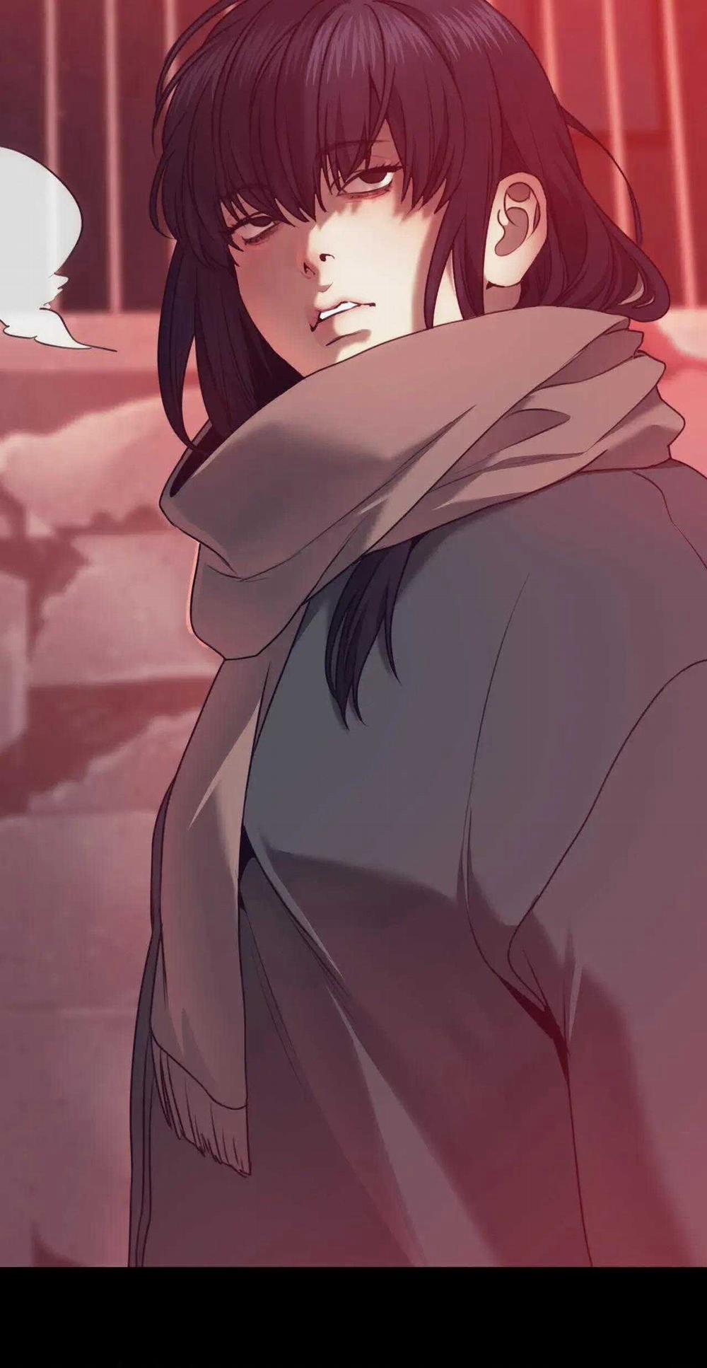 Công Cuộc Báo Thù Của Kẻ Yếu Thế 91 trang 15