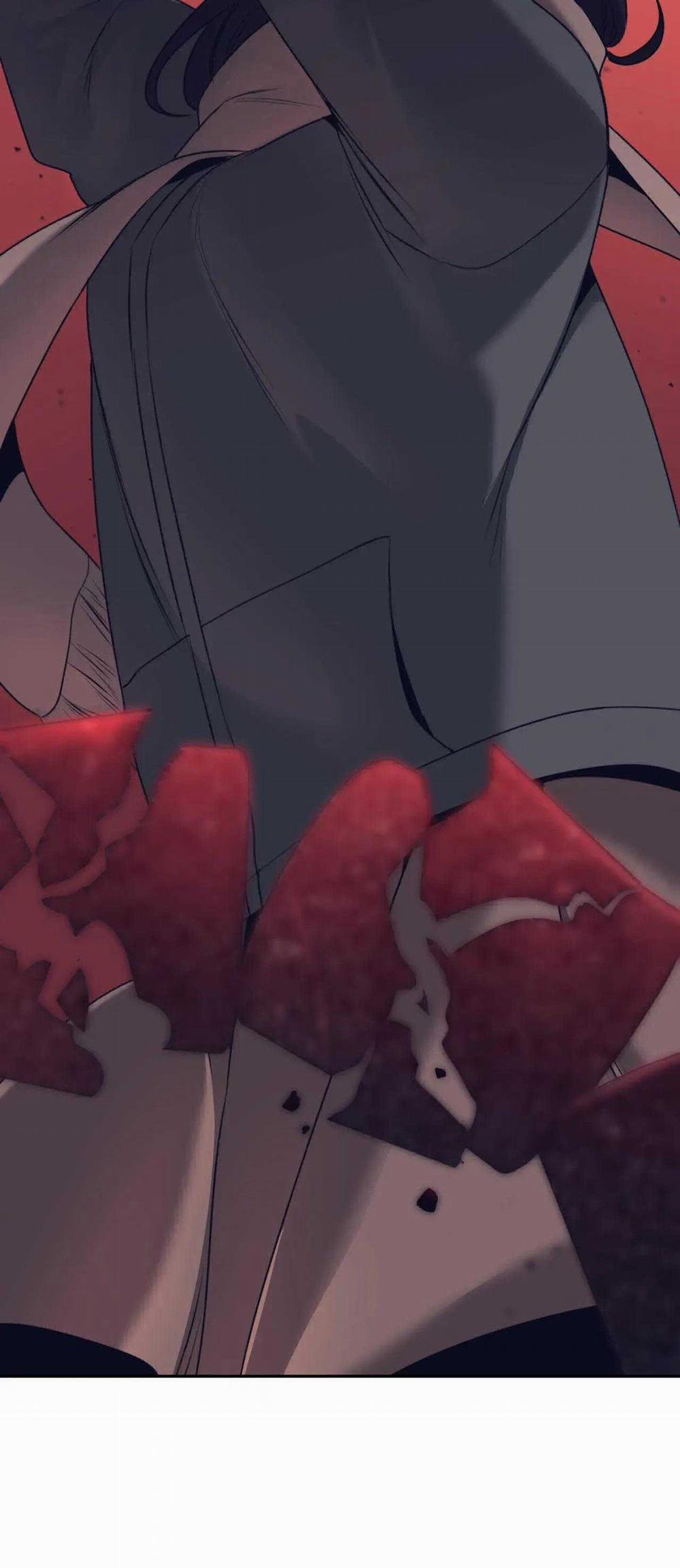 Công Cuộc Báo Thù Của Kẻ Yếu Thế 91 trang 21