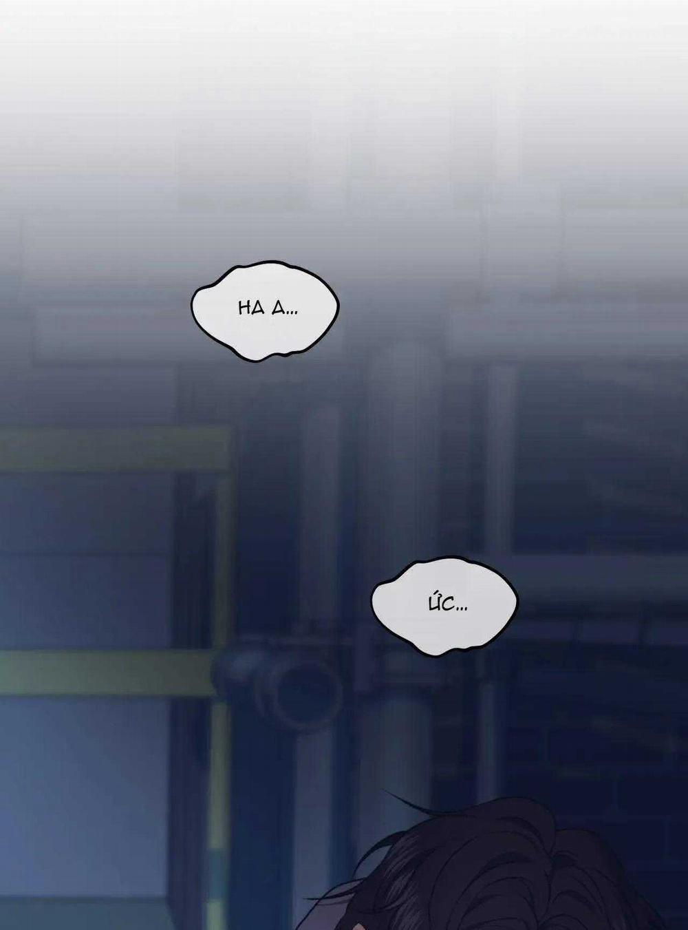 Công Cuộc Báo Thù Của Kẻ Yếu Thế 91 trang 33