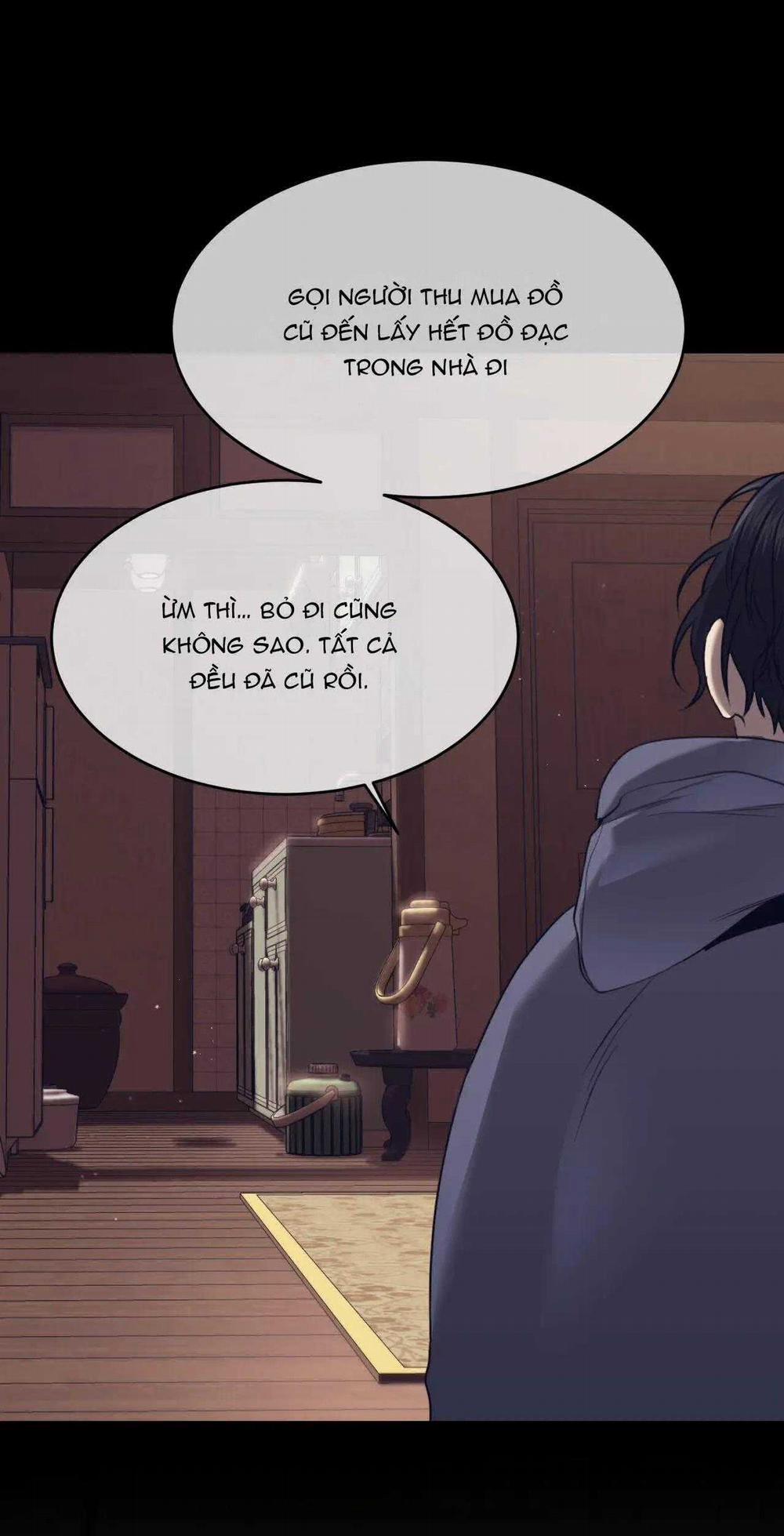 Công Cuộc Báo Thù Của Kẻ Yếu Thế 91 trang 37