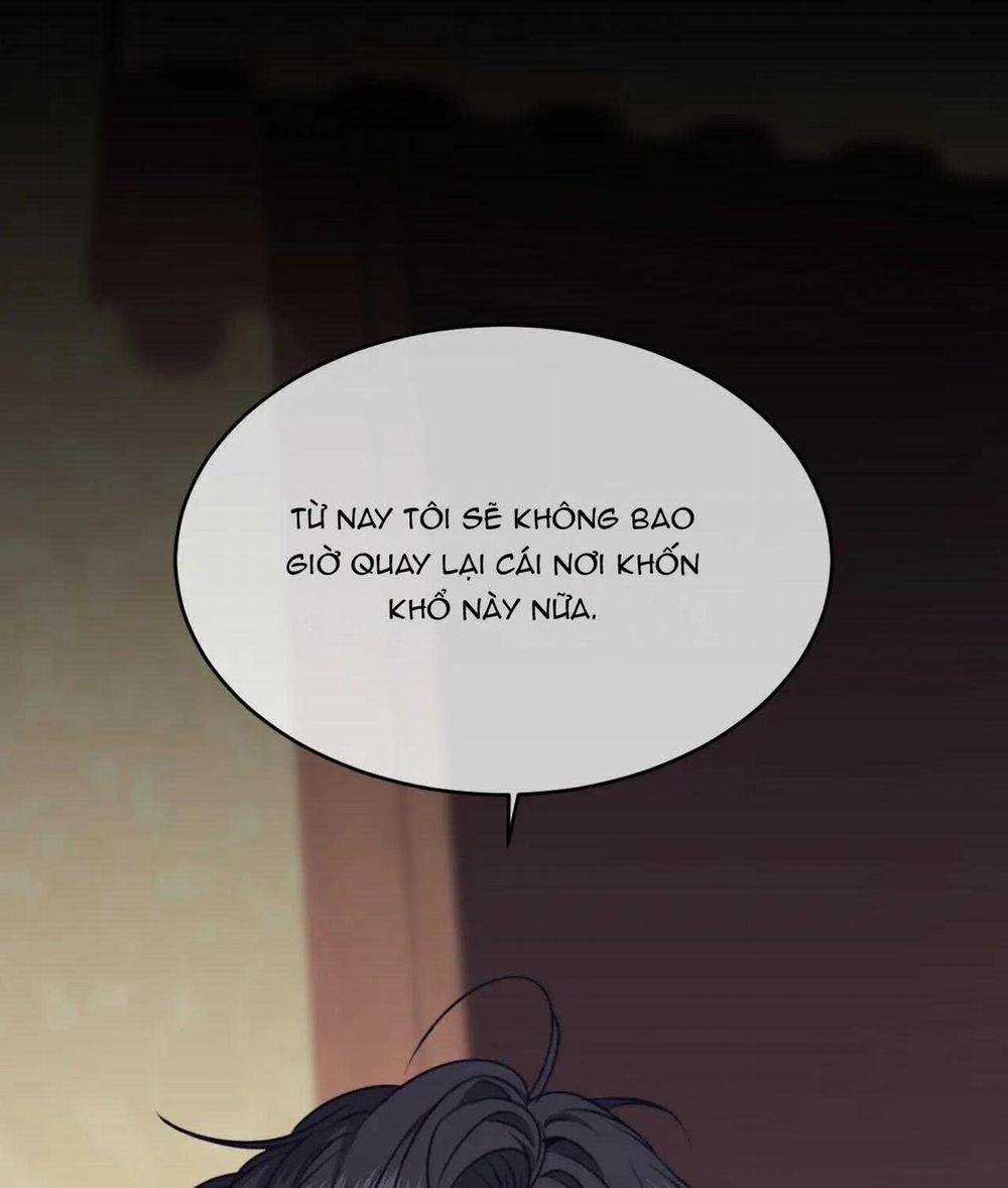 Công Cuộc Báo Thù Của Kẻ Yếu Thế 91 trang 38