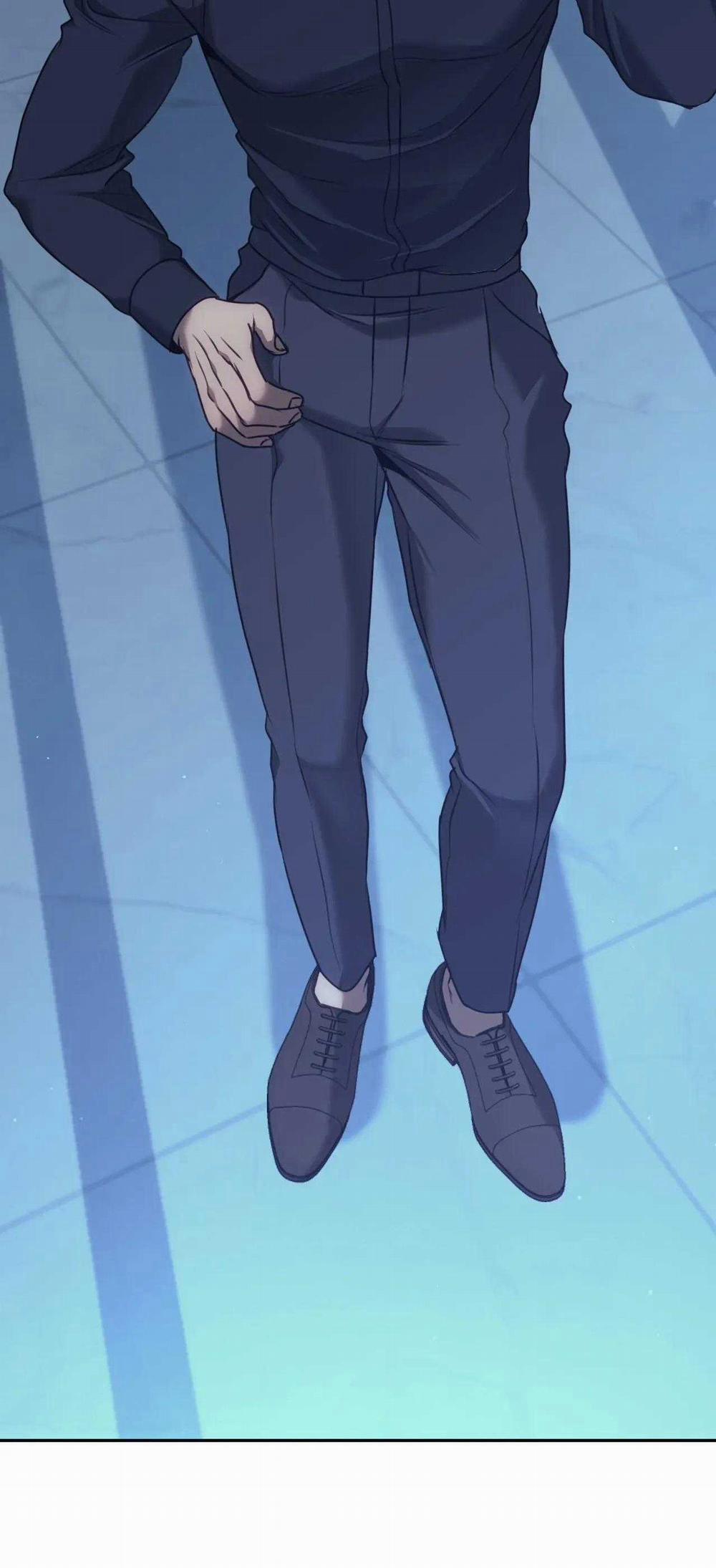 Công Cuộc Báo Thù Của Kẻ Yếu Thế 91 trang 78