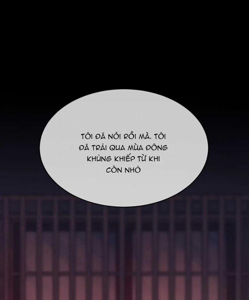 Công Cuộc Báo Thù Của Kẻ Yếu Thế 91 trang 8