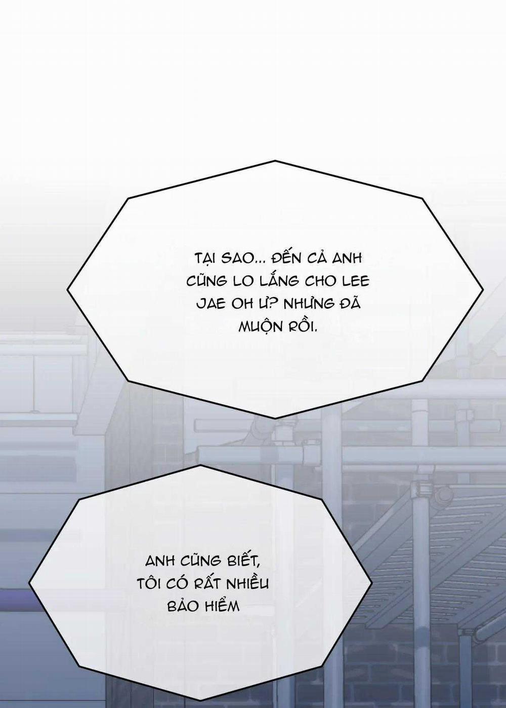 Công Cuộc Báo Thù Của Kẻ Yếu Thế 91 trang 87