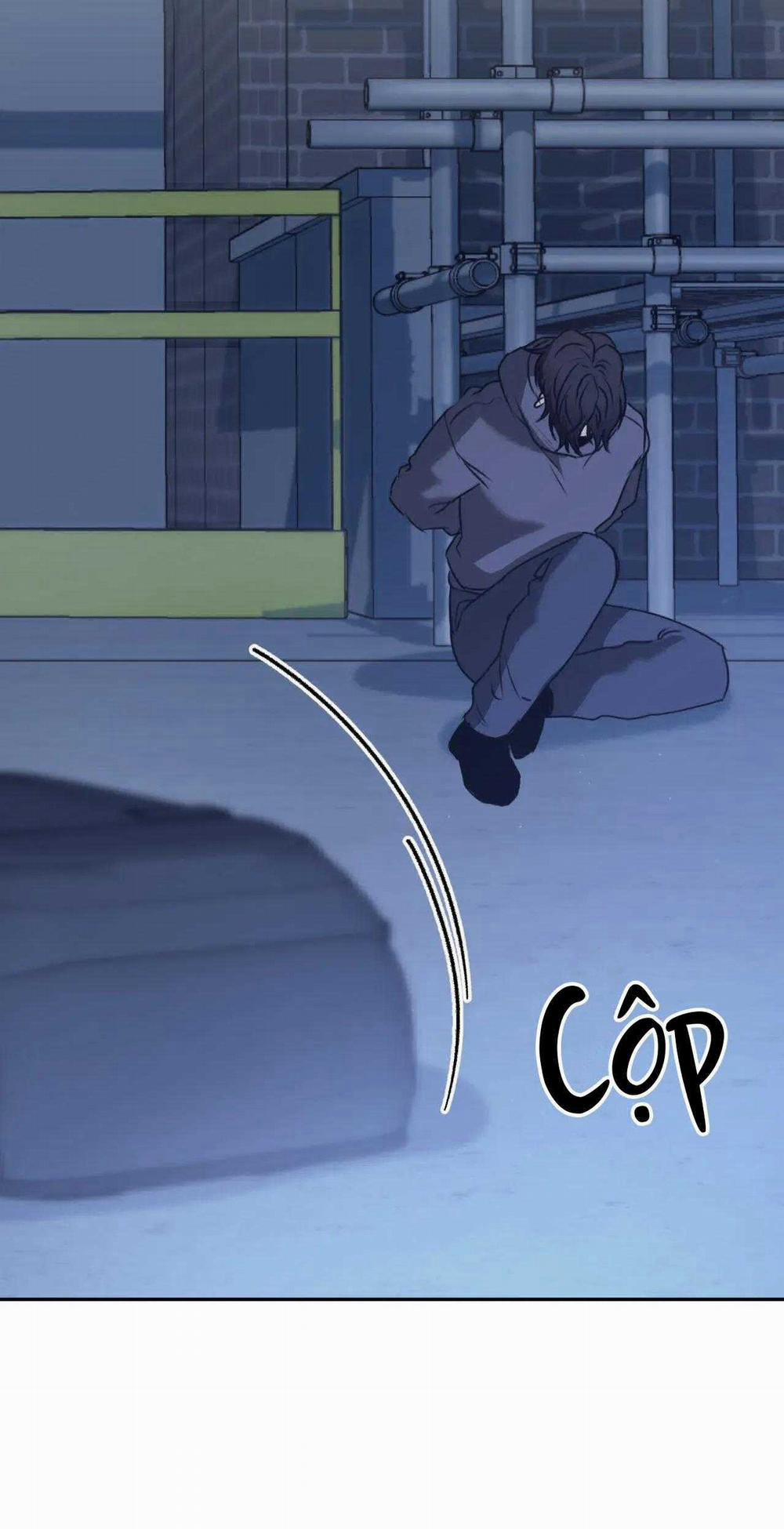 Công Cuộc Báo Thù Của Kẻ Yếu Thế 91 trang 88