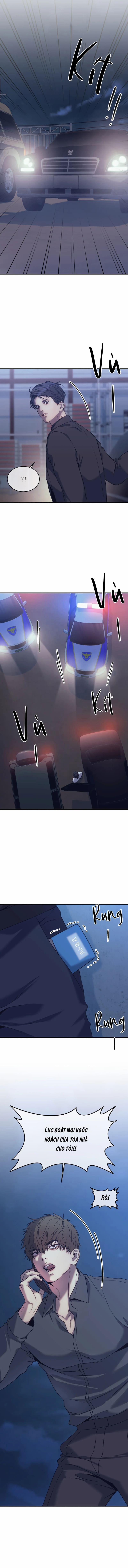 Công Cuộc Báo Thù Của Kẻ Yếu Thế 92 trang 8