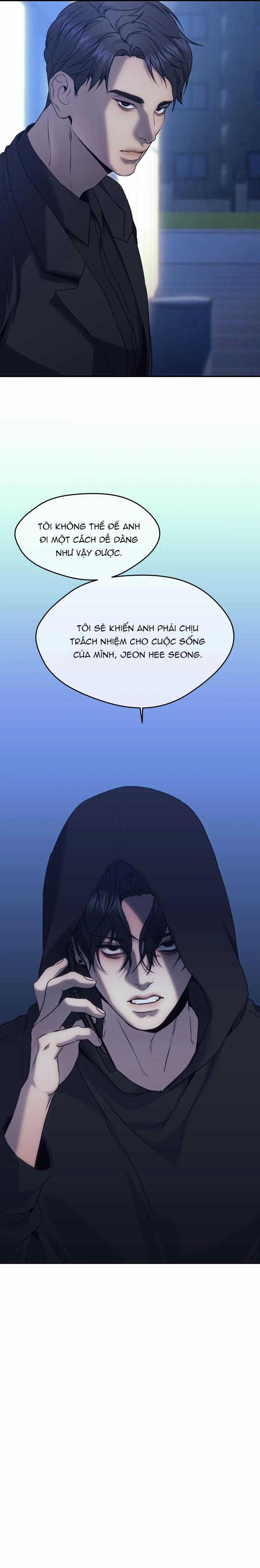 Công Cuộc Báo Thù Của Kẻ Yếu Thế 94 trang 10