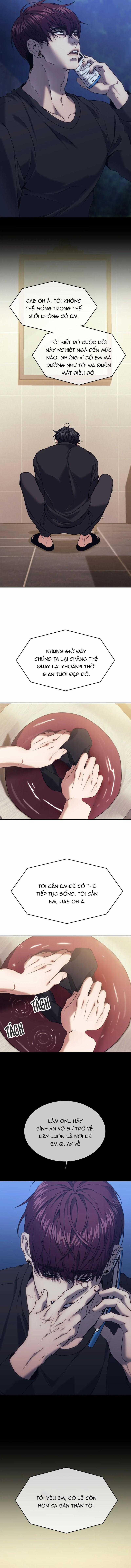 Công Cuộc Báo Thù Của Kẻ Yếu Thế 94 trang 4