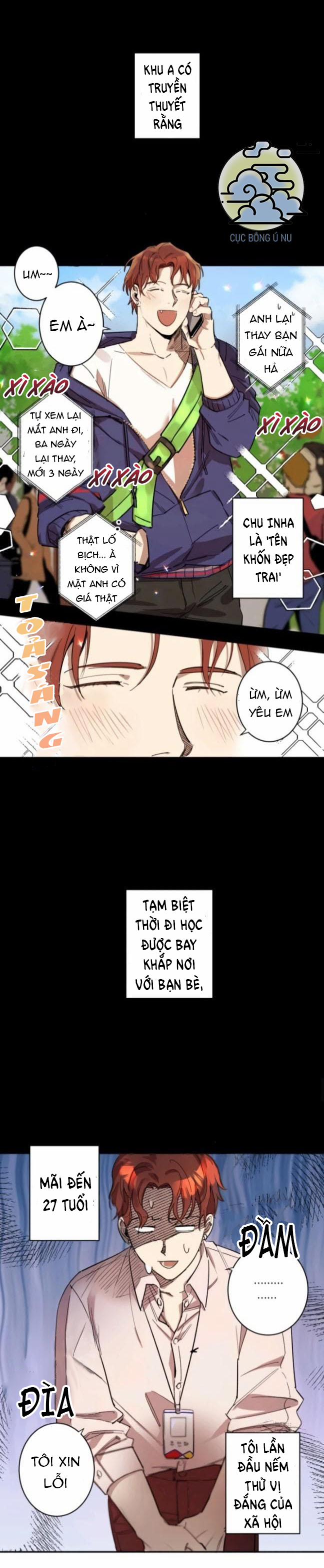 Công Dụng Của Cà Vạt 1 trang 1