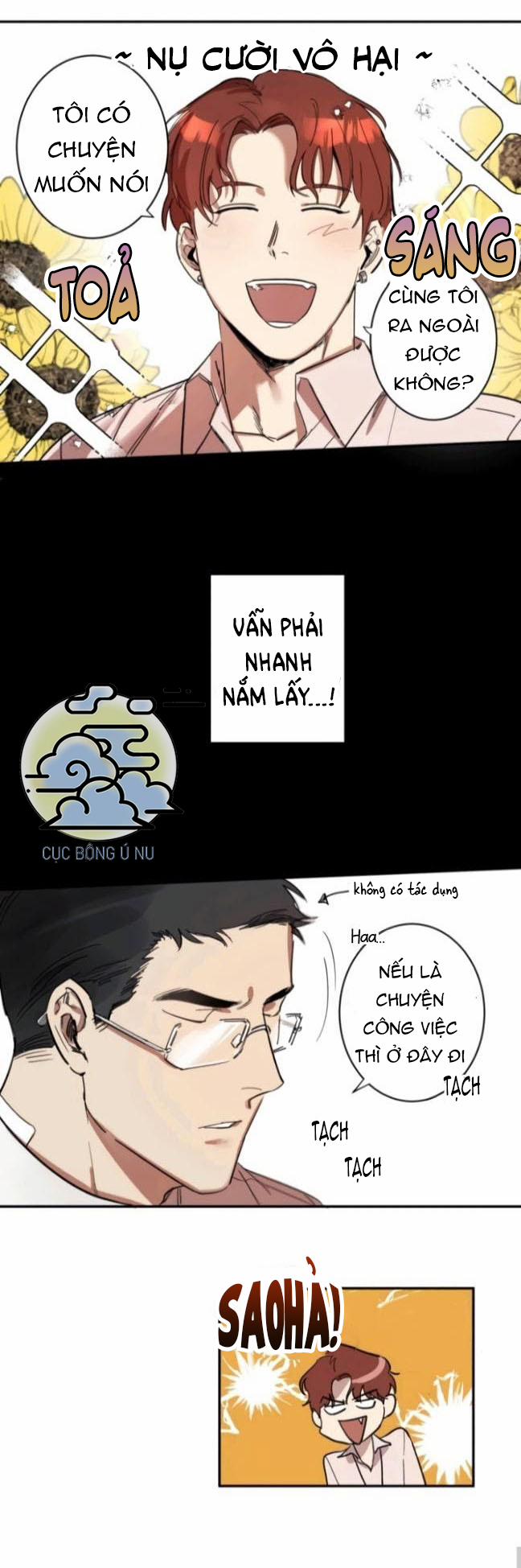 Công Dụng Của Cà Vạt 1 trang 7