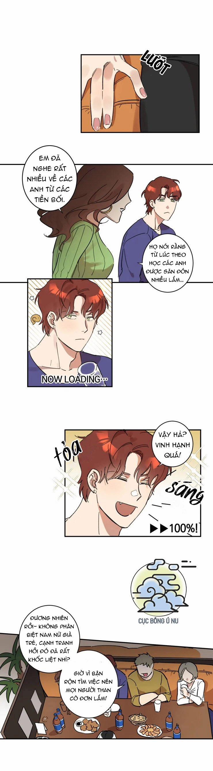 Công Dụng Của Cà Vạt 14 trang 13