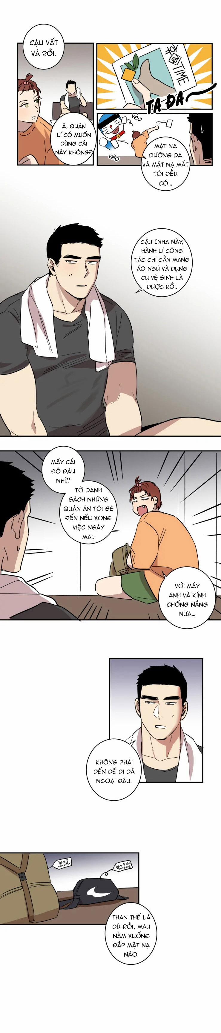 Công Dụng Của Cà Vạt 19 trang 8