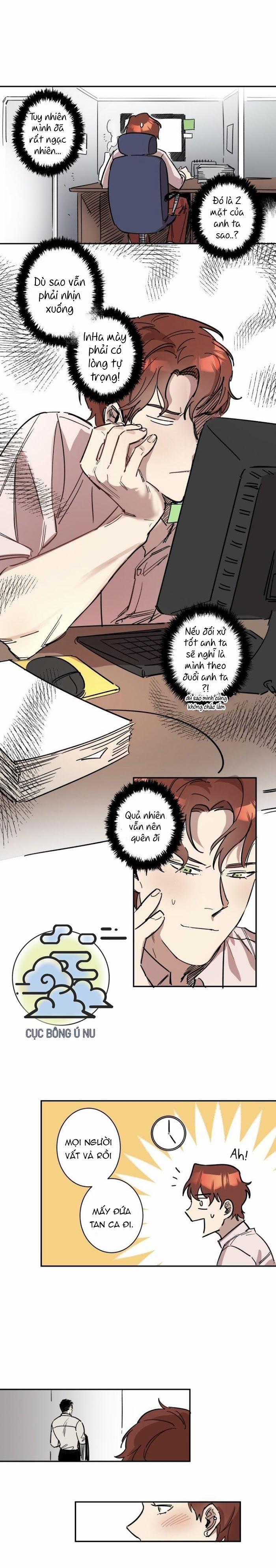 Công Dụng Của Cà Vạt 2 trang 8