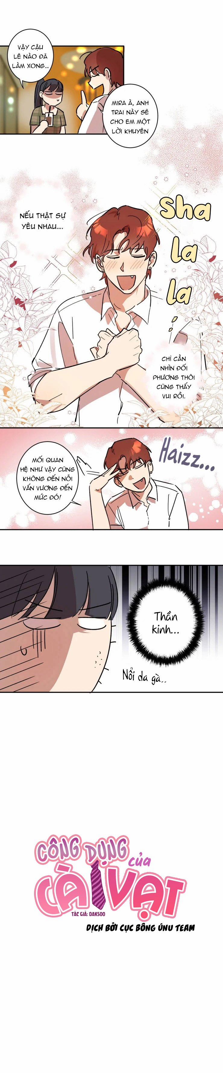 Công Dụng Của Cà Vạt 21 trang 1