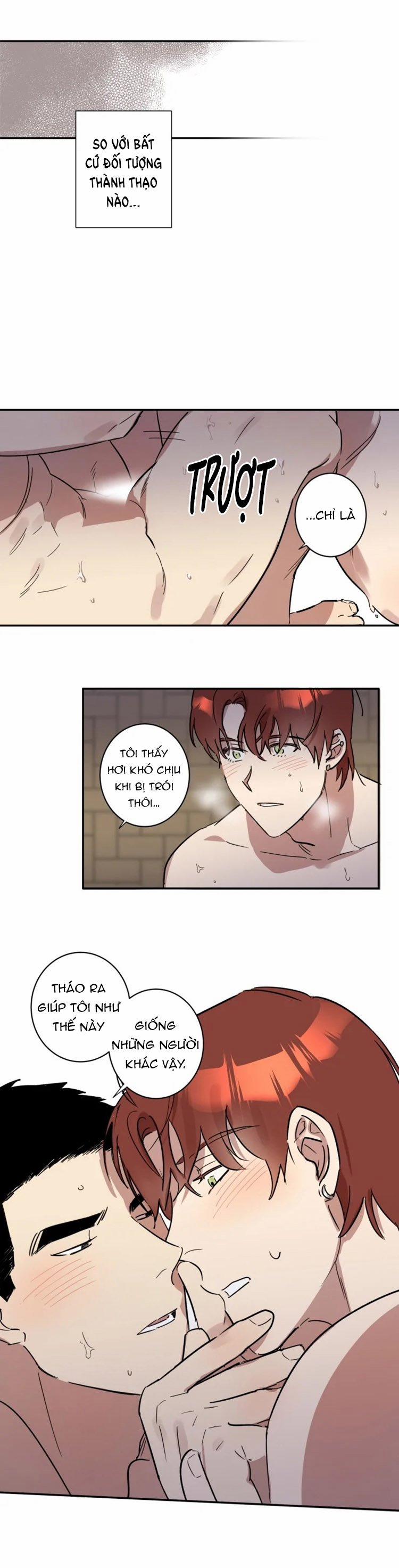 Công Dụng Của Cà Vạt 22 (H) trang 4