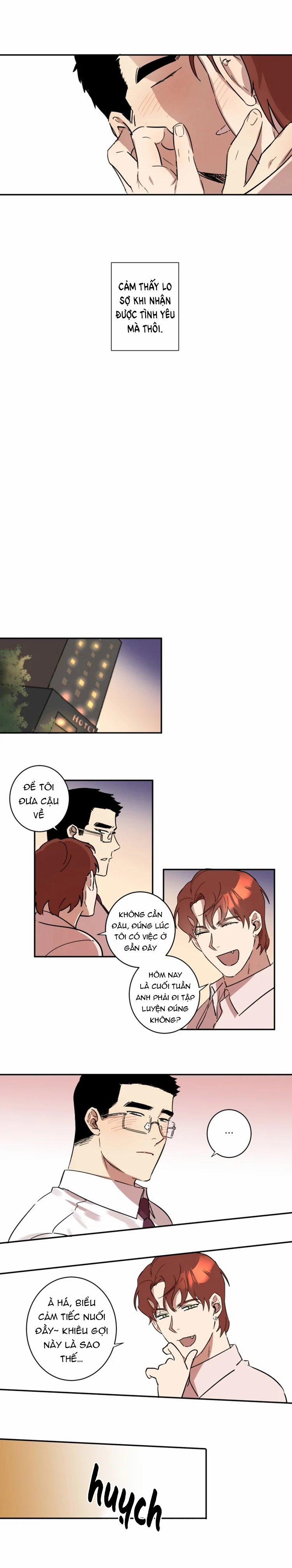 Công Dụng Của Cà Vạt 22 (H) trang 8