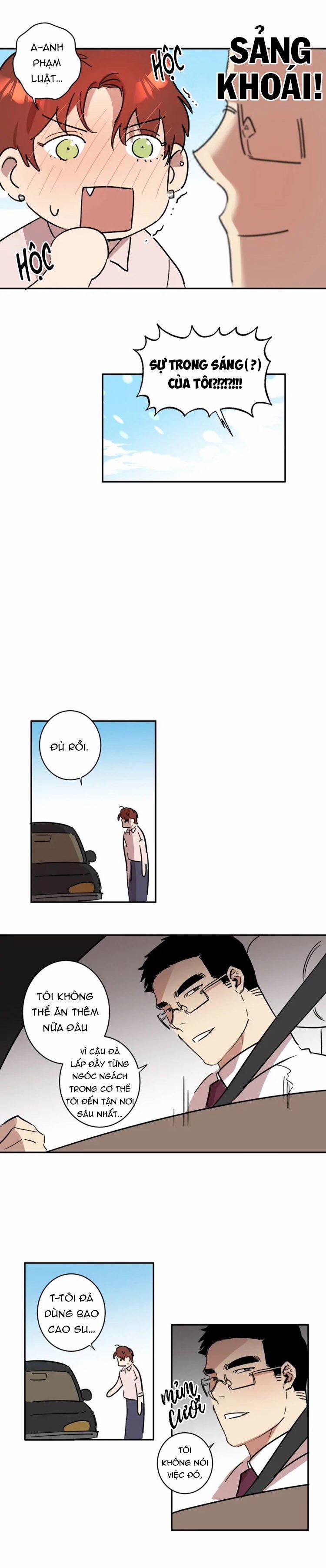 Công Dụng Của Cà Vạt 22 trang 10