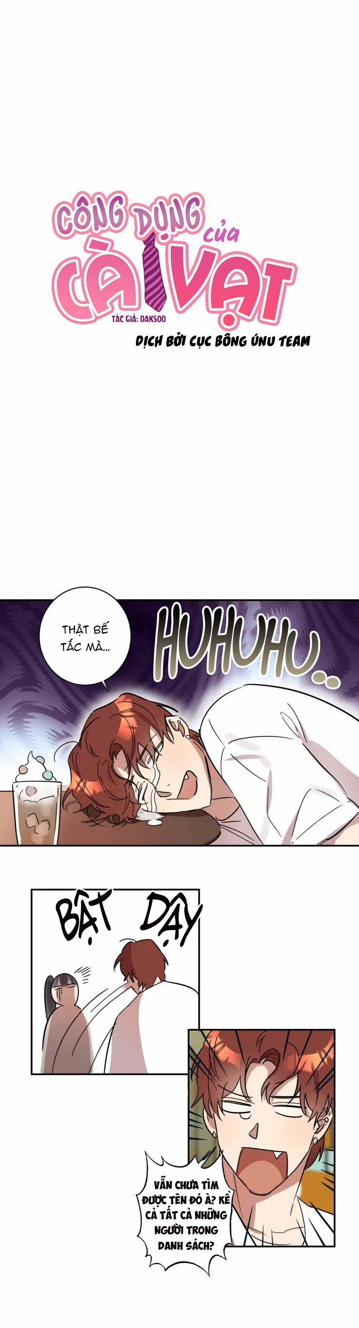 Công Dụng Của Cà Vạt 25 trang 2