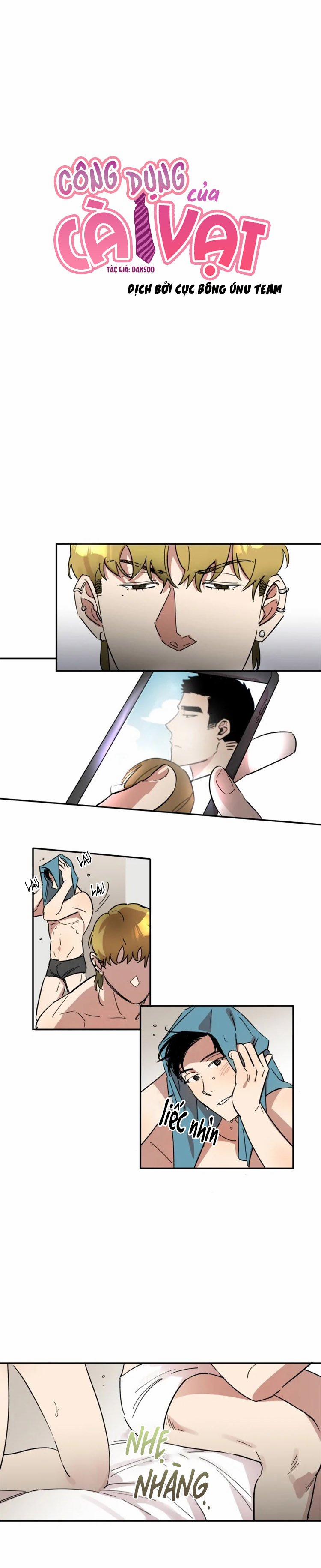 Công Dụng Của Cà Vạt 26 trang 1