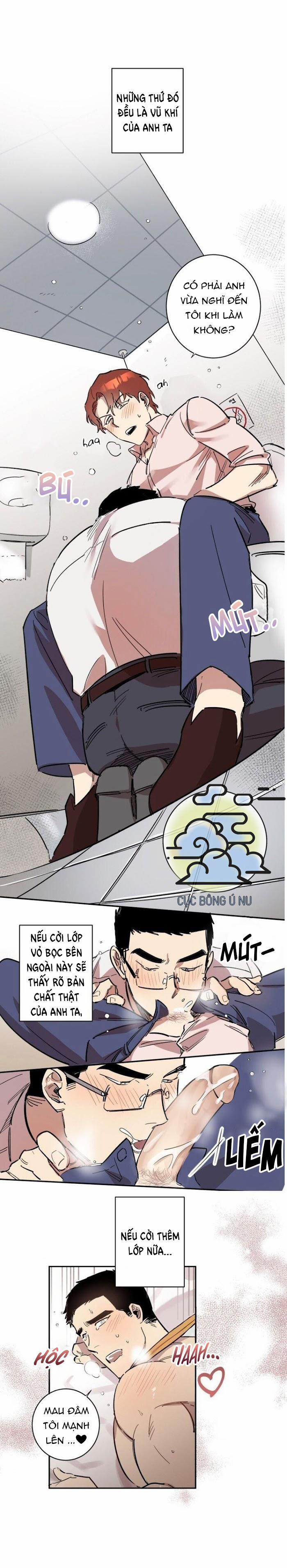 Công Dụng Của Cà Vạt 5 trang 1