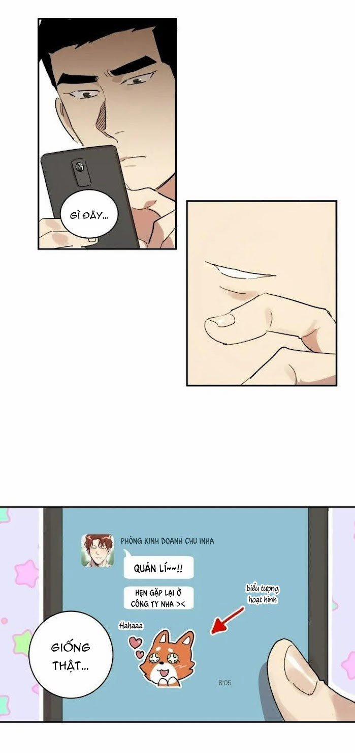 Công Dụng Của Cà Vạt 7 trang 24