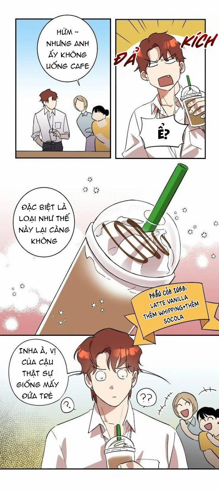 Công Dụng Của Cà Vạt 8 trang 19